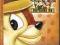 Film Chip i Dale Przygoda 5 DVD NOWY