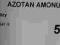AZOTAN AMONU  Saletra amonowa czda 500 g