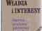 Studium struktury politycznej kapitalizmu Władza