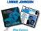 CD EDDIE LANG & LONNIE JOHNSON BLUE GUITARS