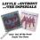 CD LITTLE ANTHONY & THE IMPERIALS GOING' OUT..