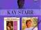 KAY STARR - JUST PLAIN COUNTRY/TEARS AND... CD
