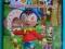 NODDY - (Rodowe drzewko Noddy'ego)