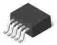 LP3961 800mA 2.5V VERY LOW DROP (kod1592)