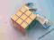 KOSTKA RUBIKA UKŁADANKA