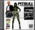 PITBULL REBELUTION CD