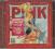PINK FUNHOUSE TOUR LIVE IN AUSTRALIA CD +DVD