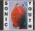 Sonic Youth Dirty CD