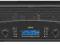 WZMACNIACZ z CROSSOVEREM  2 x 1500W RMS  UŻYWANY