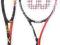 Wilson BLX Six One Tour -  R.Federer W-wa
