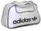 ADIDAS torba torebka Biała BOWLING BAG NOWOŚĆ USA