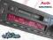 AUDI CHORUS II - GRUNDIG - CD - KOD - GWARANCJA -