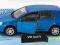 VOLKSWAGEN GOLF V  1:34 WELLY VW