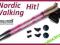 KIJE KIJKI NORDIC WALKING EVOLUTION AREMARK CARBON