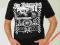 T-SHIRT YAMAHA CUSTOM ROZM XXL LIDOR OKAZJA ALL