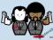 Pulp Fiction (Gangstas) - plakat  61x91,5 cm