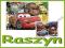 PUZZLE 2x20 CARS 2 AUTA RAVENSBURGER RASZYN