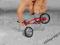 MINI ROWER FINGERBIKE Z AKCESORIAMI