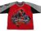 DISNEY POWER RANGERS BLUZA R. 128-134