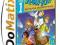 SCOOBY-DOO I BRYGADA DETEKTYWÓW CZ.1 [DVD]