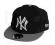 NOWA CZAPKA NEW ERA NY SHADOW 7 1/4 (57,7 cm)