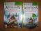 Asssassin`s Creed Brotherhood PO POLSKU