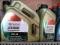 OLEJ CASTROL EDGE TURBO DIESEL 5W40 4L WYMIANA