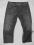 Spodnie Dzinsowe TOMMY HILFIGER W40 L30 Pas-106cm