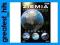ZIEMIA. POTĘGA PLANETY: LODOWCE (BBC) (DVD)