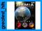 ZIEMIA. POTĘGA PLANETY: WULKANY (BBC) (DVD)