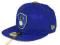 New Era Full Cap Retro Milwuakee Brewers 7 1/4