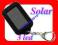 SUPER  BRELOK LATARKA SOLAR SOLARNY 3 LED KURIER