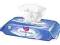 NIVEA BABY Chusteczki Pure&Fresh wkład 86247