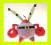 Eugeniusz Krab Spongebob maskotka z bajki 60cm