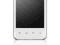 LG SWIFT P990 2X WHITE ANDROID ZESTAW