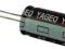 KONDENSATOR 2700uF 35V YAGEO