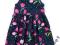 GYMBOREE Sukienka Bright Tulip 3T