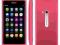 Nokia N9 Magenta 16GB Pho/GPS/HSDPA/BT/MP3