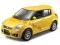 Auto Maisto samochód model 1:34 Suzuki SWIFT Sport