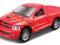 Auto Maisto samochód model 1:34 Dodge Ram SRT-10