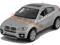 Auto Maisto samochód model 1:34 BMW X6