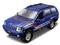 Auto Maisto samochód model 1:34 Jeep Grand Cheroke