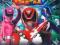 Power Rangers. S.P.D.  Tom 9. Nowe DVD + zeszyt.