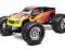 Spalinowy MONSTER TRUCK Mini MGT 3.0 RTR TEAM ASO