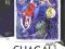 Marc Chagall. Mistrzowie sztuki tom 2. Nowe DVD.
