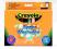 Flamastry markery  ZMYWALNE CRAYOLA 12 szt
