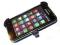 Glowica trzymak Samsung i9000 Galaxy S +lad.+folia