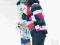 -60% Brunotti męska kurtka snowboard na narty L