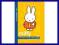 Miffy. Miffy idzie do szkoły i... [nowy]