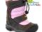 ŚNIEGOWCE KEEN DLA DZIECI BRECKENRIDGE R.25 -50%